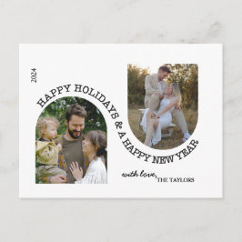 Postal Momentos alegres