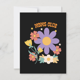 Postal Moms Club