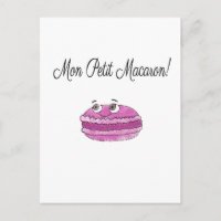 Mon Petit Macaron