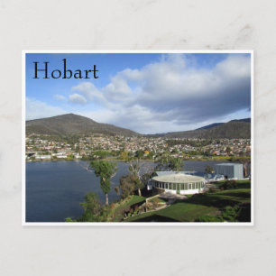 Postal mona derwent hobart