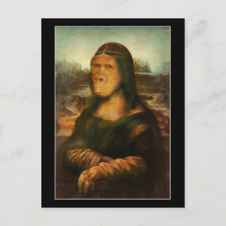 Postal Mona Rilla