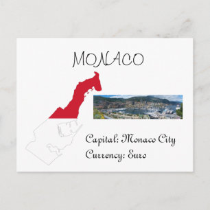 Postal Mónaco