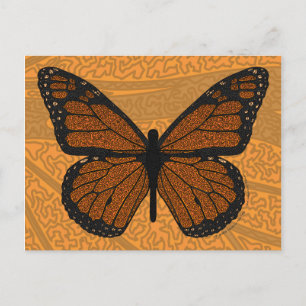 Postal monarca Doodant
