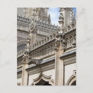 Postal Monasterio de San Juan de los Reyes