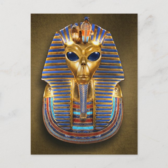 Postal Mondoart.net (Anverso)