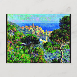 Postal Monet Postcard-Classic/Vintage-Claude 223