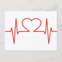 Monitor de pulso de corazón