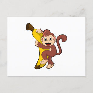 Postal Mono con banana (1).PNG
