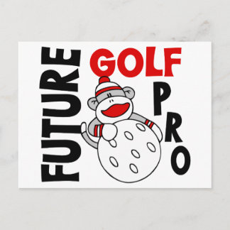 Postal Mono de acoplamiento para el futuro Golf Pro