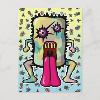Postal monstruo6