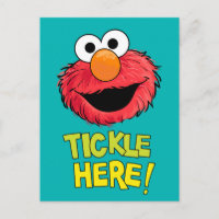 Monstruo al final de esta historia | Elmo