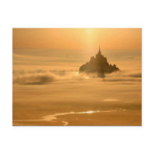 Mont-Saint-Michel