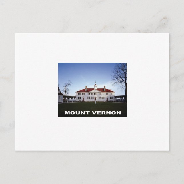 Postal montaje vernon gw (Anverso)