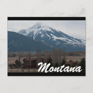 POSTAL MONTANA