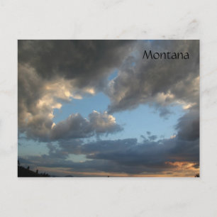 POSTAL MONTANA