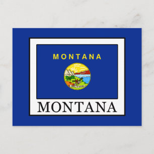 Postal Montana