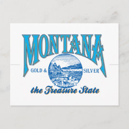 Postal Montana
