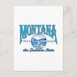 Postal Montana