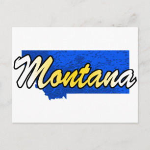 Postal Montana