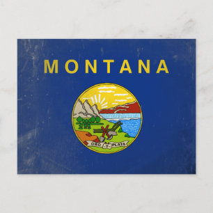 Postal Montana