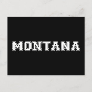 Postal Montana