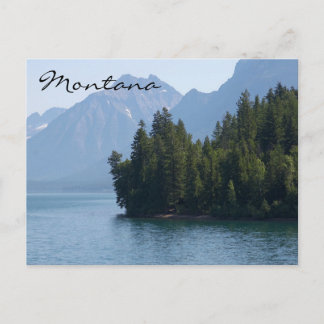 Postal Montana