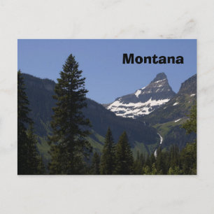 Postal Montana