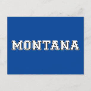 Postal Montana