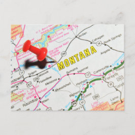 Postal Montana