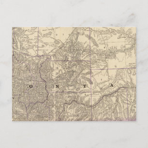 Postal Montana 3