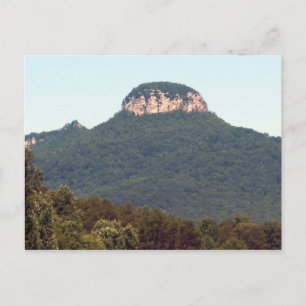 Postal Montaña experimental