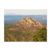 Montaña Forked, Arkansas