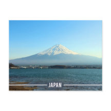 Montaña Fuji, Kawaguchi - Los cinco lagos, Japón