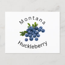Montana Huckleberry. Montana, deportistas, afuera