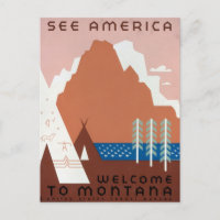 Montana Paisaje Arte Fotos de Vintage Antiguas Est