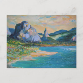 Postal Montañas Glasshouse, Queensland, Australia