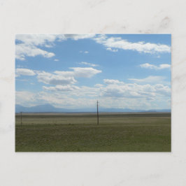 Postal Montañas Rocosas, Colorado