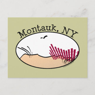 Postal Montauk