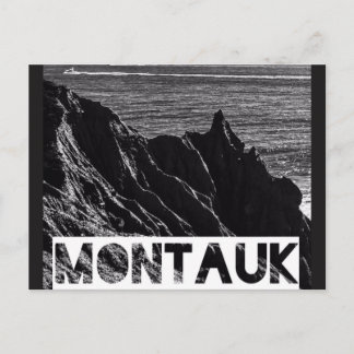 POSTAL MONTAUK MTK