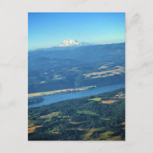 Postal Monte Adams, Washington