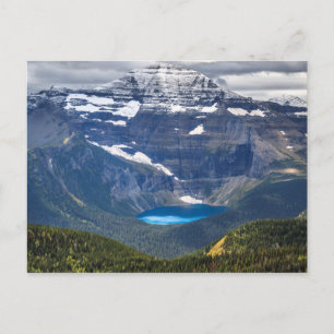 Postal Monte Chapman y Wurdeman Lake