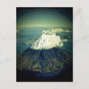 Postal Monte Cleveland, Alaska