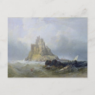 Postal Monte de San Miguel, Cornwall