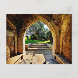 Postal Monte de San Miguel - Cornwall