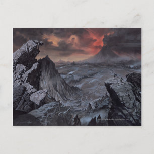 Postal Monte Doom