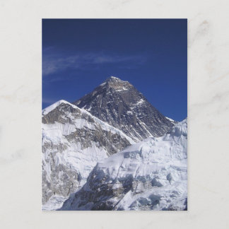 Postal Monte Everest