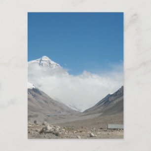 Postal Monte Everest 10