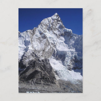 Postal Monte Everest 2