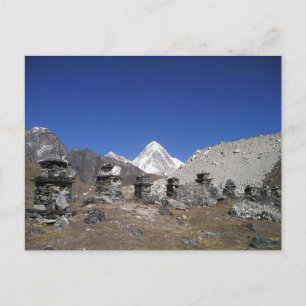 Postal Monte Everest 9
