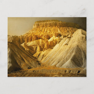 Postal Monte Garfield